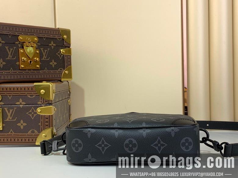 LV Replica Bags Trocadero M14058 20x13x6.5cm gf1