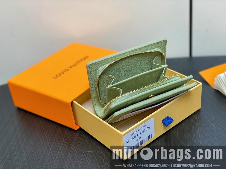 LV Replica Bags Claire M13619 11x8.5x3.5cm gf2
