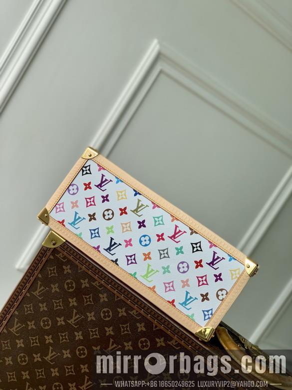 LV Replica Bags On M13079 35x27x14cm gf