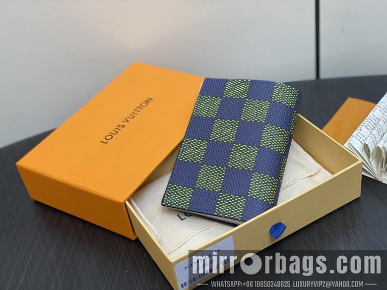 LV Replica Bags N00168 14x2.5x10cm gf
