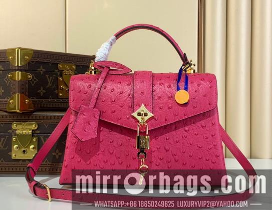 LV Replica Bags Rosedes vents N84207 27x18x9cm gf4