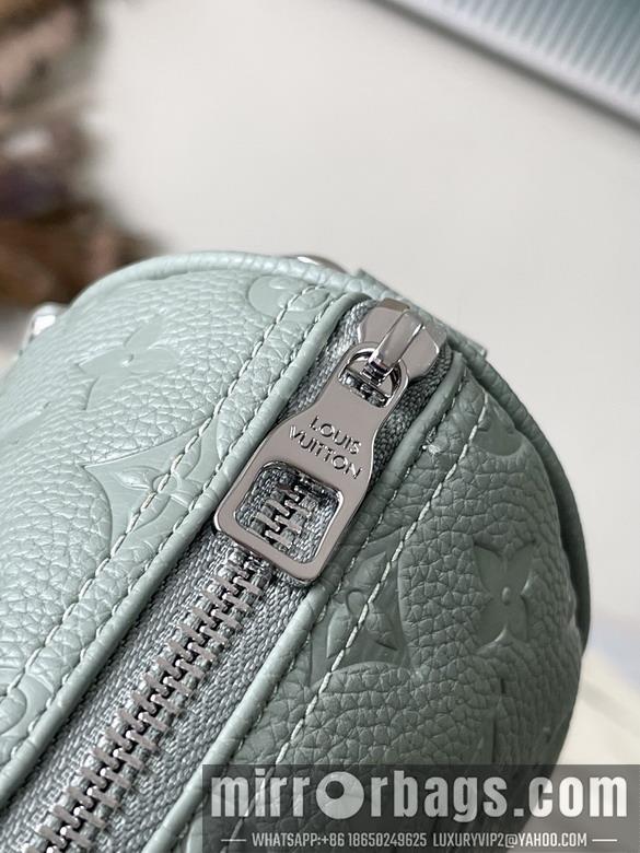 LV Replica Bags Keepall M13866 25x15x11cm gf