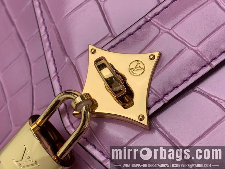 LV Replica Bags Rosedes Vents N84713 27x18x9cm gf6