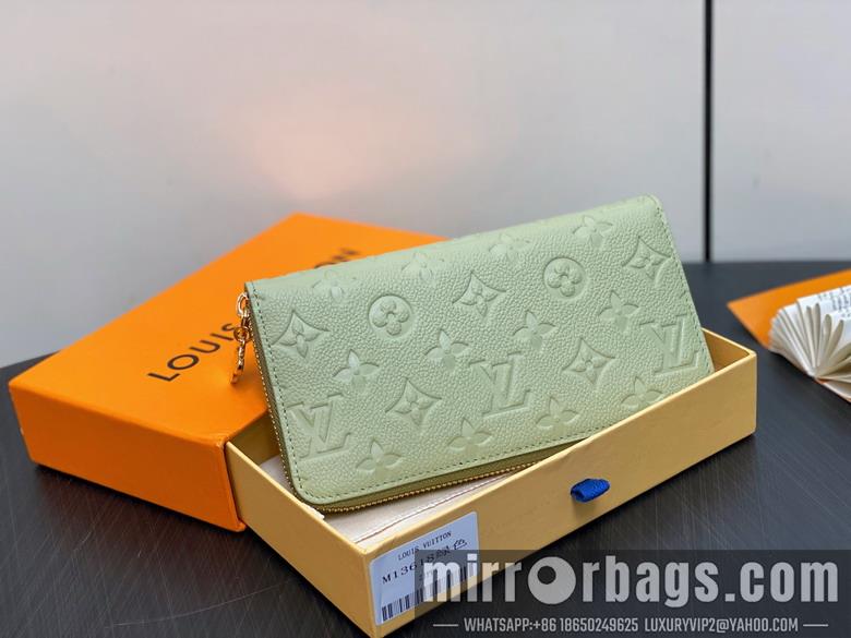 LV Replica Bags TM M13618 19.5x10.5x2.5cm gf2
