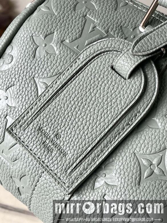 LV Replica Bags Keepall M13866 25x15x11cm gf