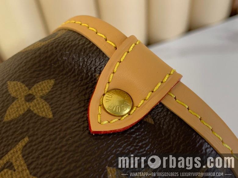 LV Replica Bags Saumur M42254 35x26cm gf