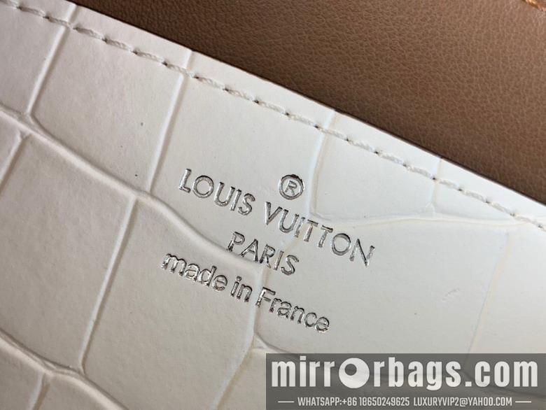 LV Replica Bags Rosedes Vents N84713 19x15x9cm gf5