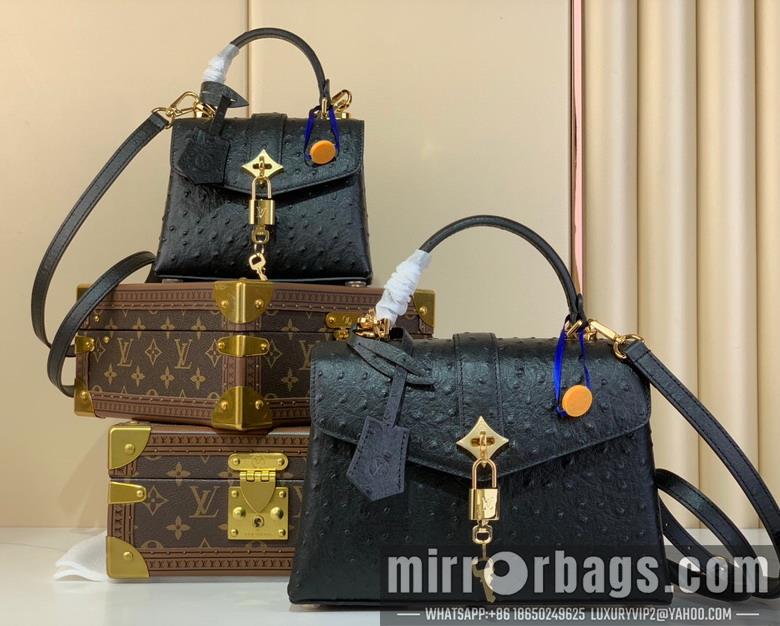 LV Replica Bags Rosedes vents N84207 19x15x9cm gf1