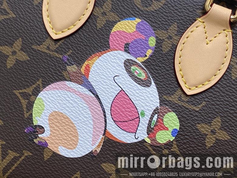 LV Replica Bags On M13668 18x15x8.5cm gf