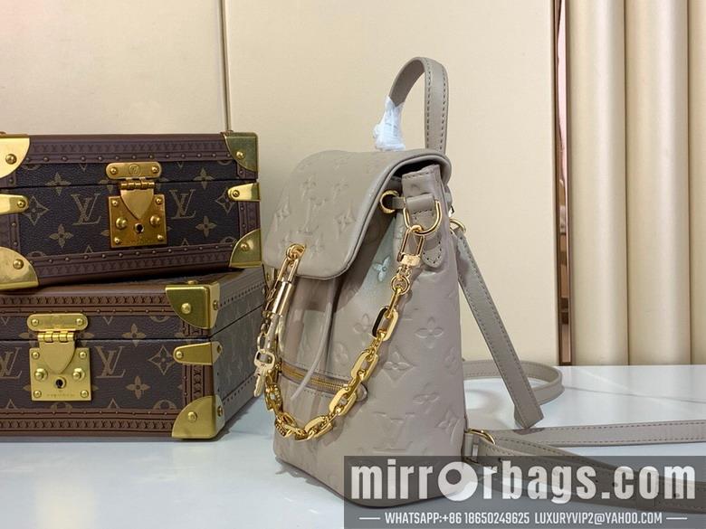 LV Replica Bags Coussin M13387 20x7.5x15cm gf
