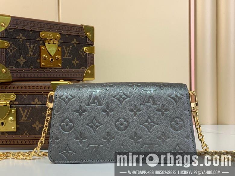 LV Replica Bags Metis M82836 22x15x5.5cm gf