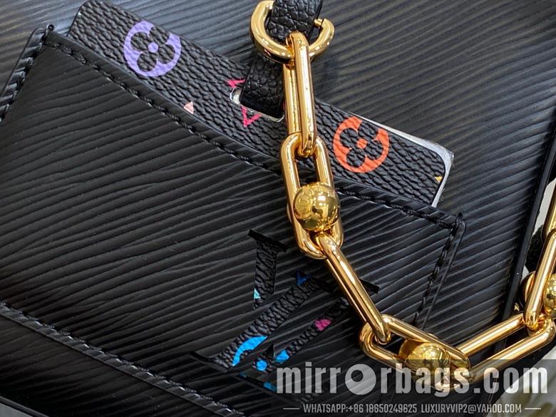 LV Replica Bags Marellini M13099 19x13.5x6.5cm gf