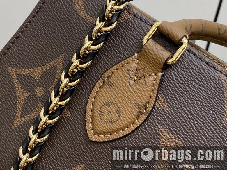 LV Replica Bags On M14236 13x10x25cm gf