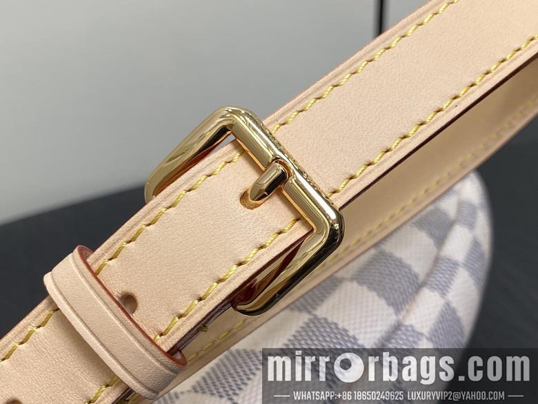 LV Replica Bags Keepit N00230 12x6x29cm gf