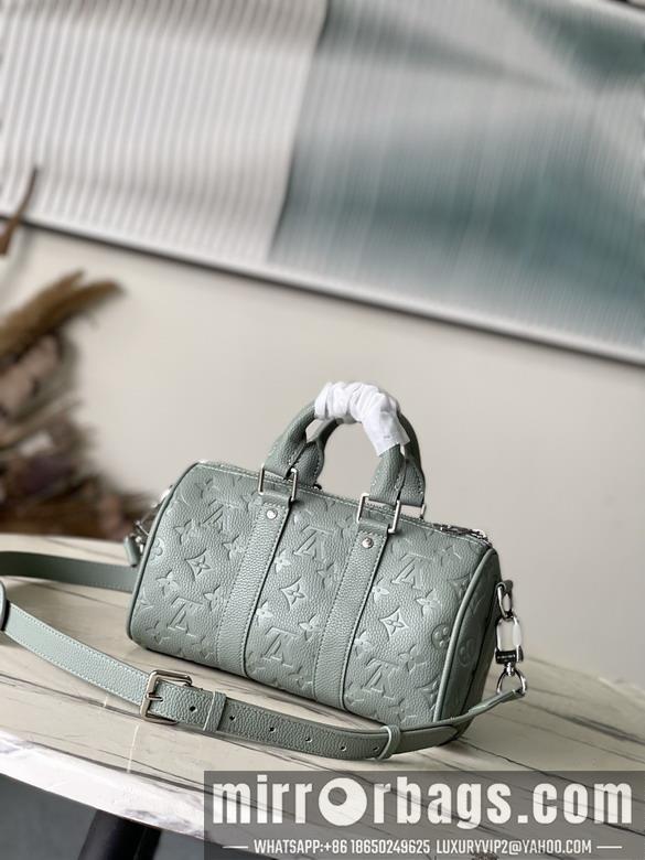 LV Replica Bags Keepall M13866 25x15x11cm gf