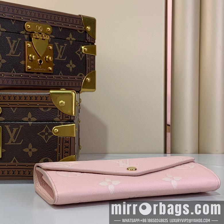 LV Replica Bags Sarah m14000 19x10.5x2cm gf