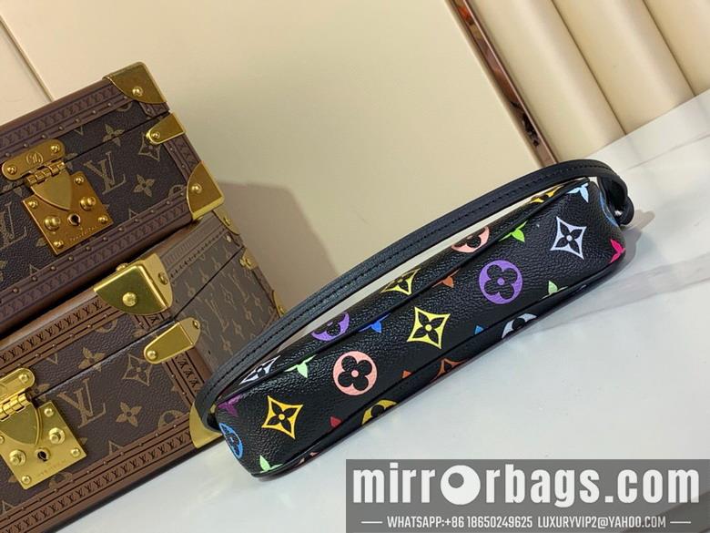 LV Replica Bags Acc M13663 13x4x22cm gf