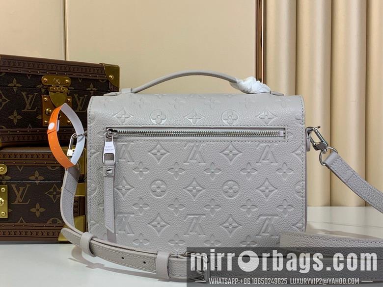 LV Replica Bags Métis M41487 25x19x7cm gf