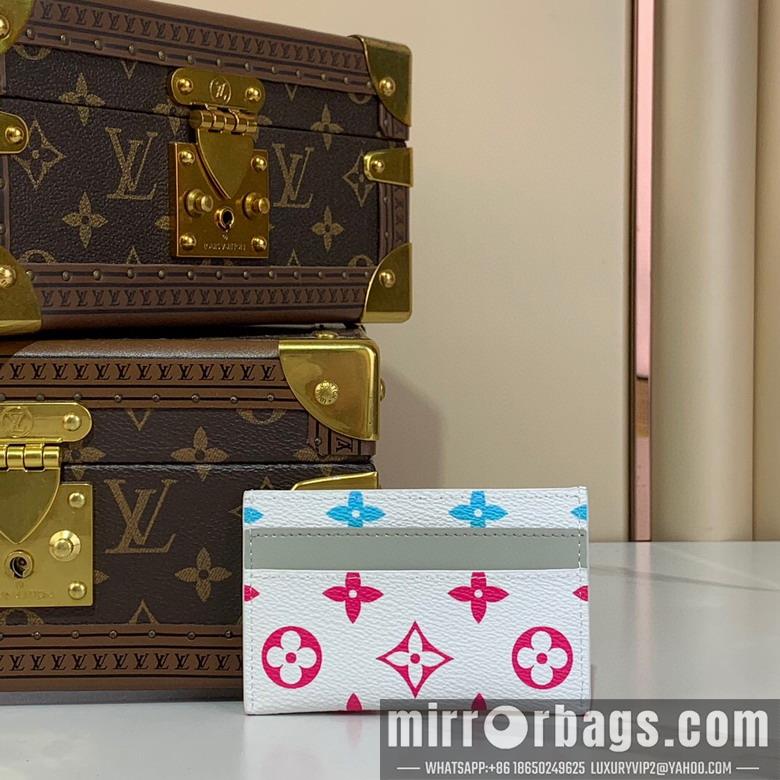 LV Replica Bags M14355 11x7x0.6cm gf