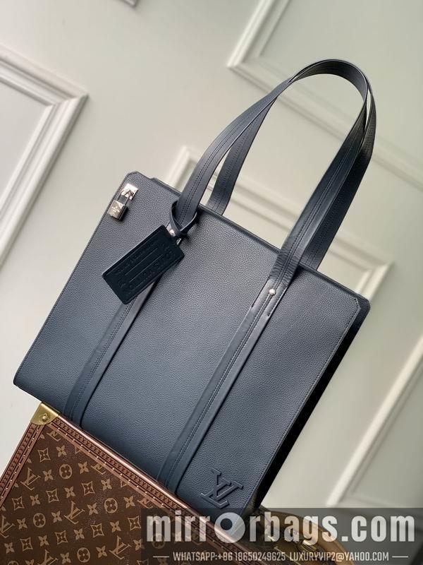 LV Replica Bags Aerogram Tote M21542 36.5x34x13cm gf2色