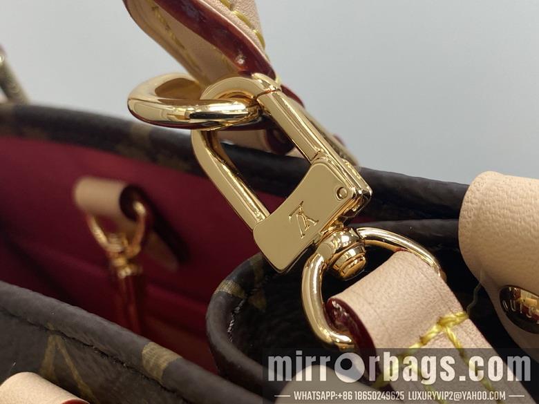 LV Replica Bags On M13668 18x15x8.5cm gf