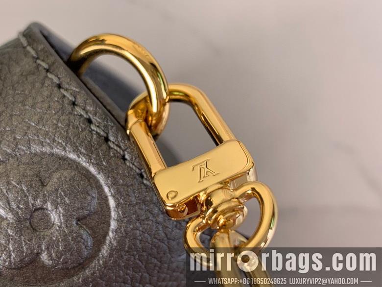 LV Replica Bags Metis M82836 22x15x5.5cm gf