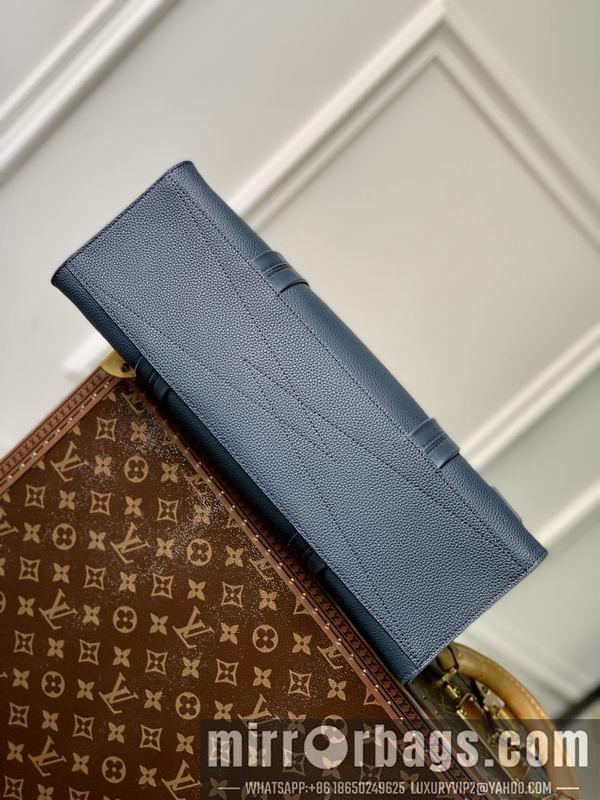 LV Replica Bags Aerogram Tote M21542 36.5x34x13cm gf2色