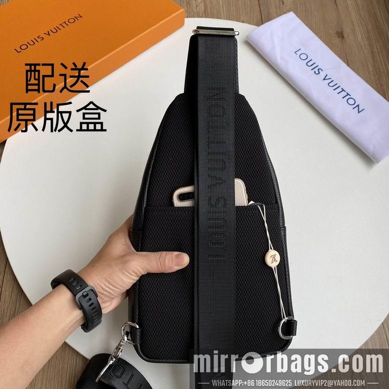 LV Replica Bags 1026 29X17X6.5cm