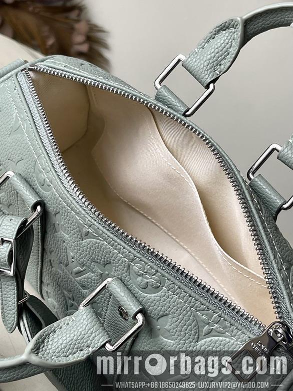 LV Replica Bags Keepall M13866 25x15x11cm gf