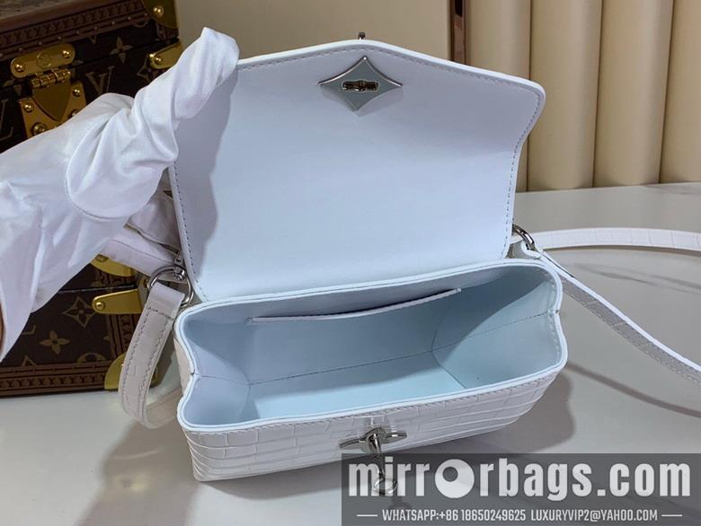 LV Replica Bags Rosedes Vents N84713 19x15x9cm gf8