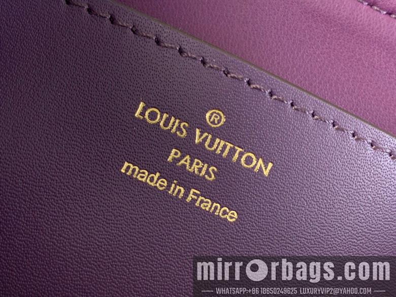 LV Replica Bags Rosedes vents N84207 19x15x9cm gf