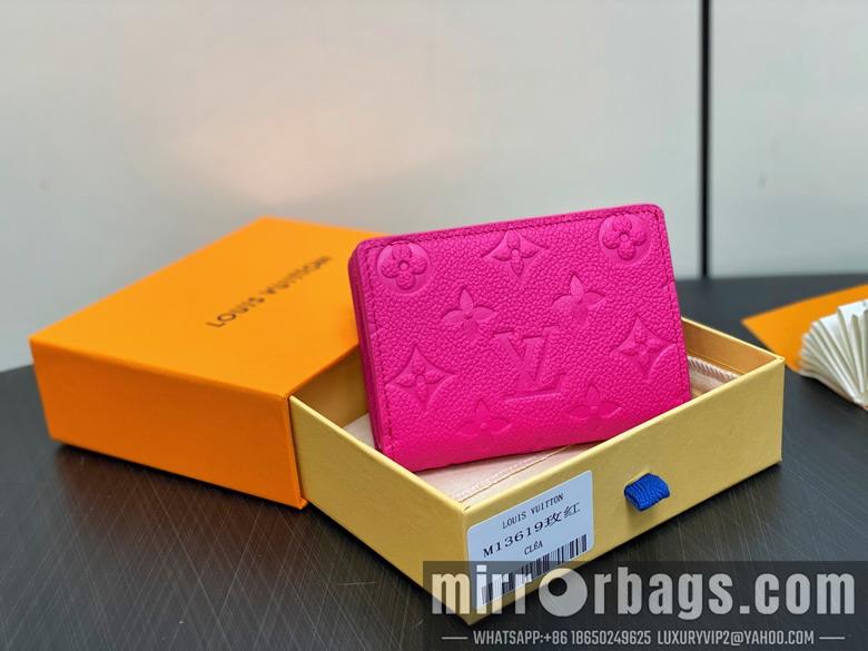 LV Replica Bags Claire M13619 11x8.5x3.5cm gf1