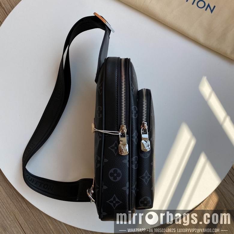 LV Replica Bags 2071 27X18X5cm