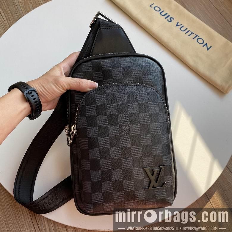 LV Replica Bags 2073 27X18X5cm