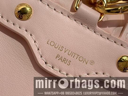 LV Replica Bags Backpack M13389 20x7.5x15cm gf
