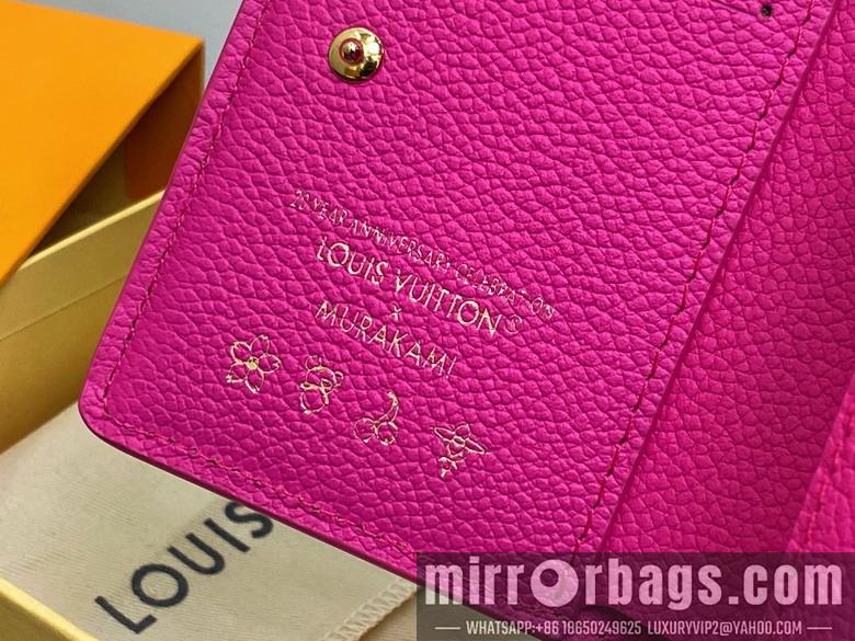 LV Replica Bags Claire M13619 11x8.5x3.5cm gf1