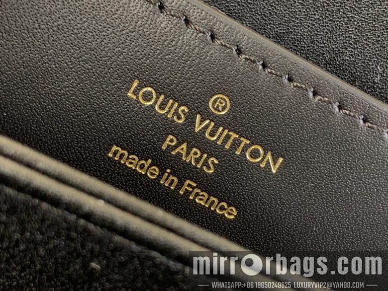 LV Replica Bags Rosedes vents N84207 27x18x9cm gf1