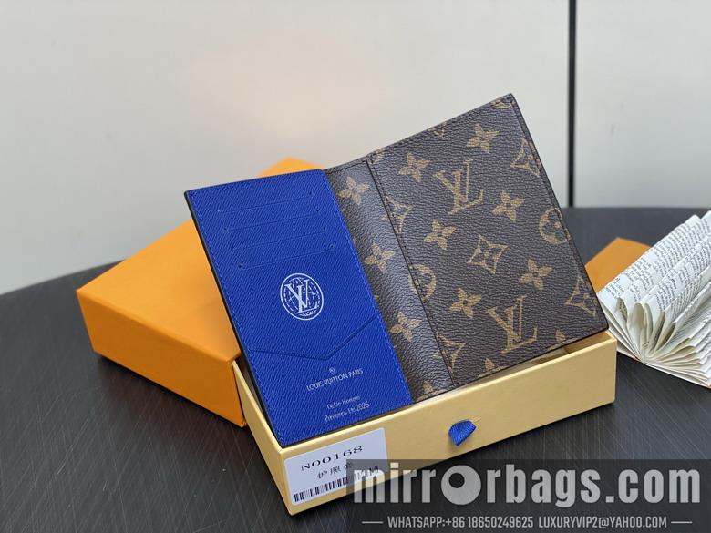 LV Replica Bags N00168 14x2.5x10cm gf