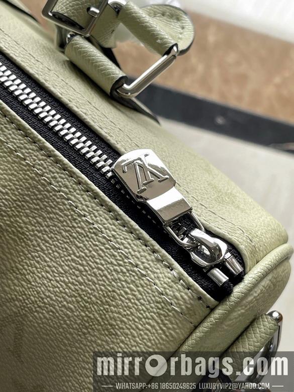 LV Replica Bags Keepall M14078 25x15x11cm gf