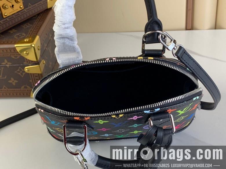 LV Replica Bags Alma M13078 23.5x17.5x11.5cm gf1