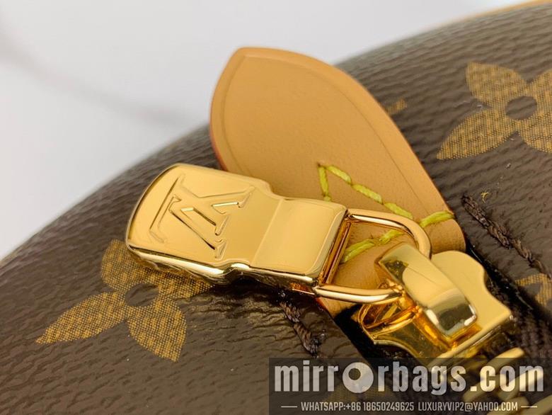 LV Replica Bags Speedy M13226 18x10.5x11.5cm gf