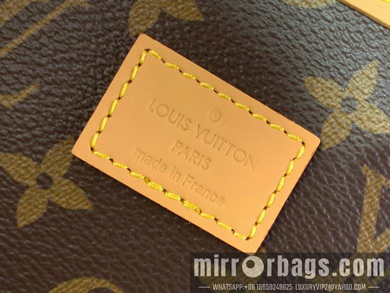LV Replica Bags Saumur M42254 35x26cm gf