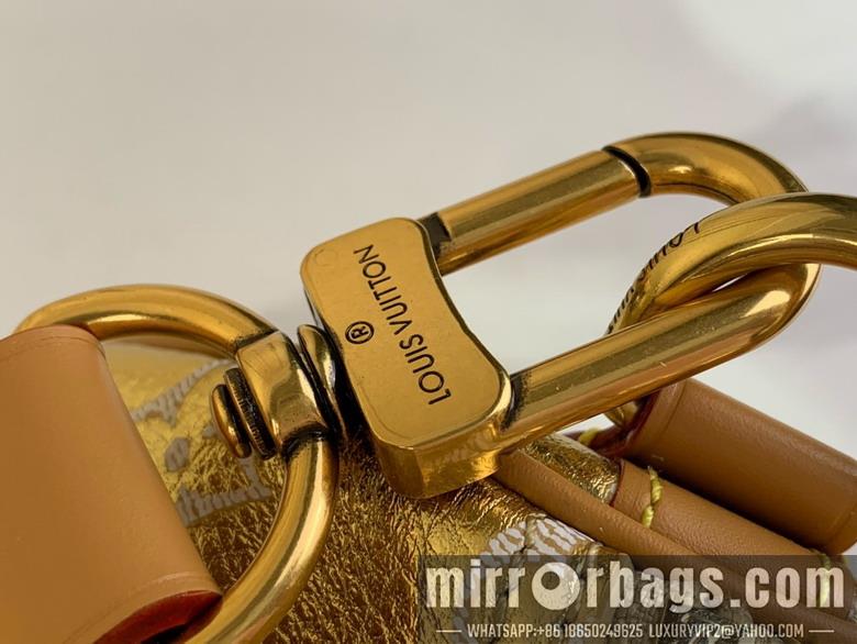 LV Replica Bags Speedy M24437 25x15x15cm gf.