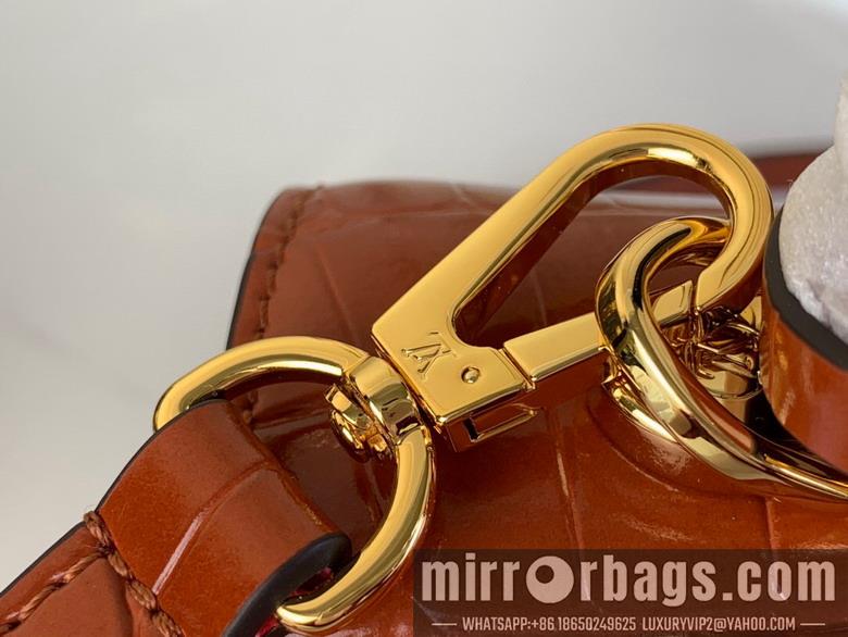 LV Replica Bags Rosedes Vents N84713 27x18x9cm gf7