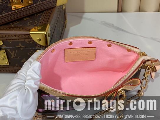 LV Replica Bags Pochette Acc M13666 13x4x22cm gf