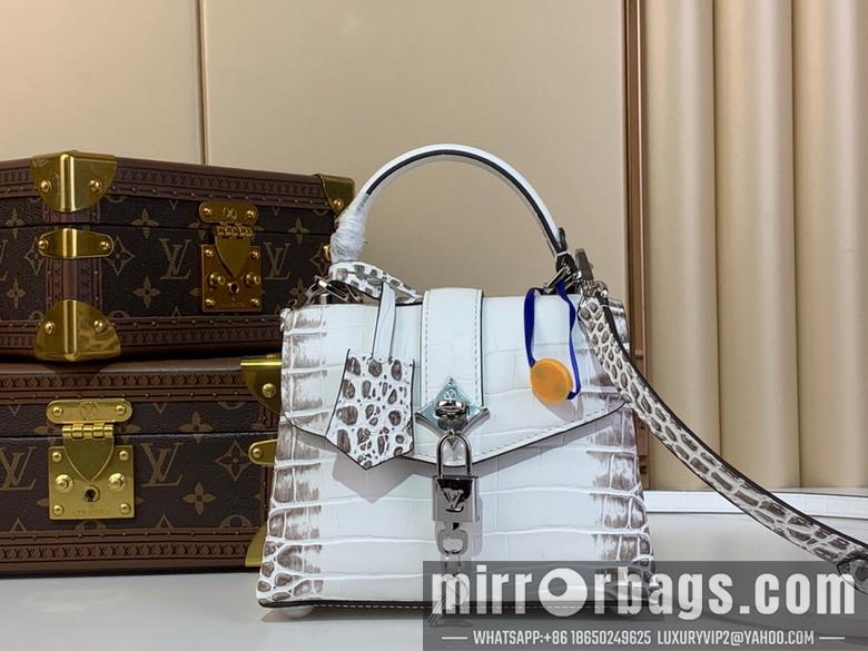 LV Replica Bags Rosedes Vents N84713 19x15x9cm gf5