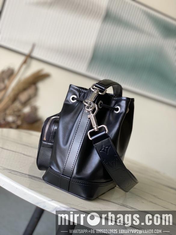 LV Replica Bags Noe M13985 22x24x16cm gf