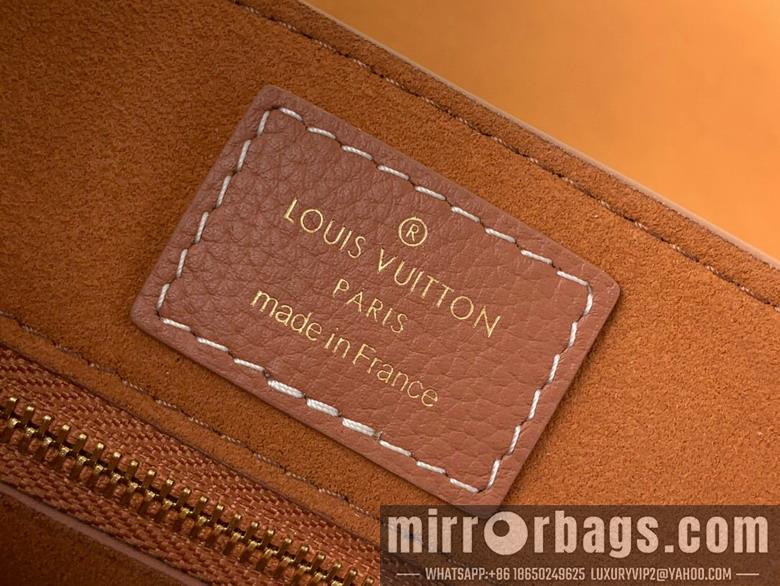 LV Replica Bags Low Key m13151 30x18x12cm gf