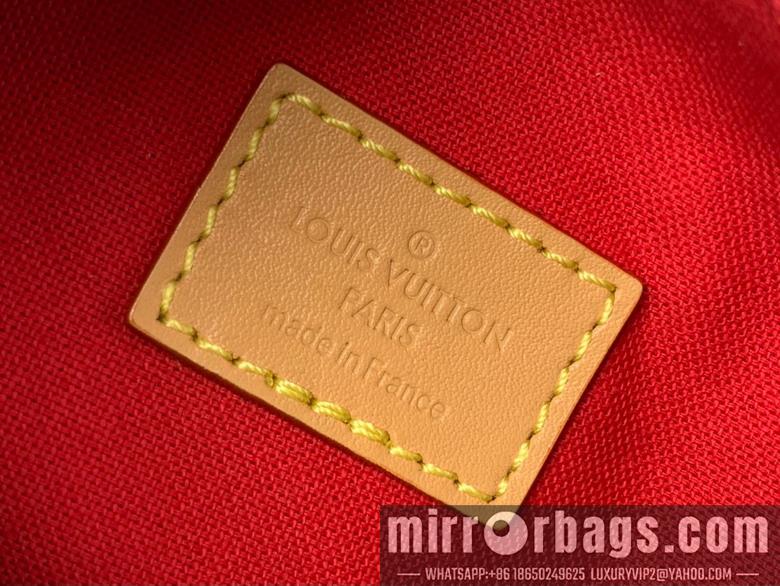 LV Replica Bags Speedy M13226 18x10.5x11.5cm gf