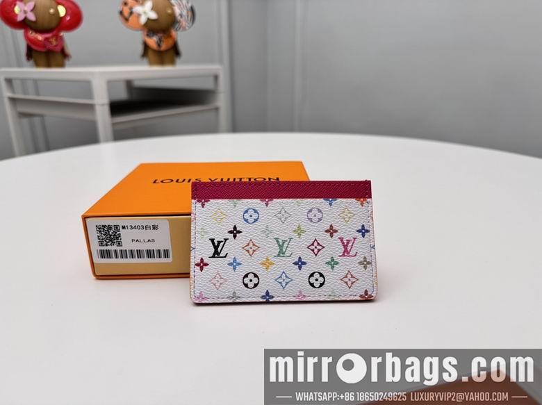 LV Replica Bags M13403 11X7X0.5cm YG 2colour